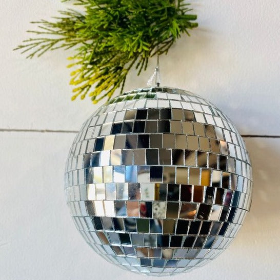 Disco Ball - Medium