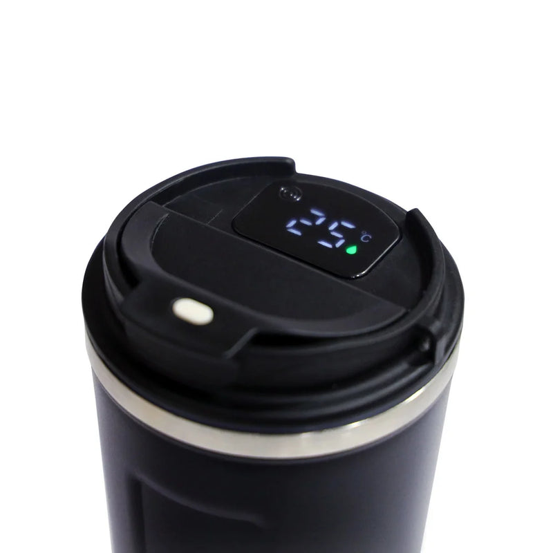 Personalized Temperature Tumbler - COD Not Applicable