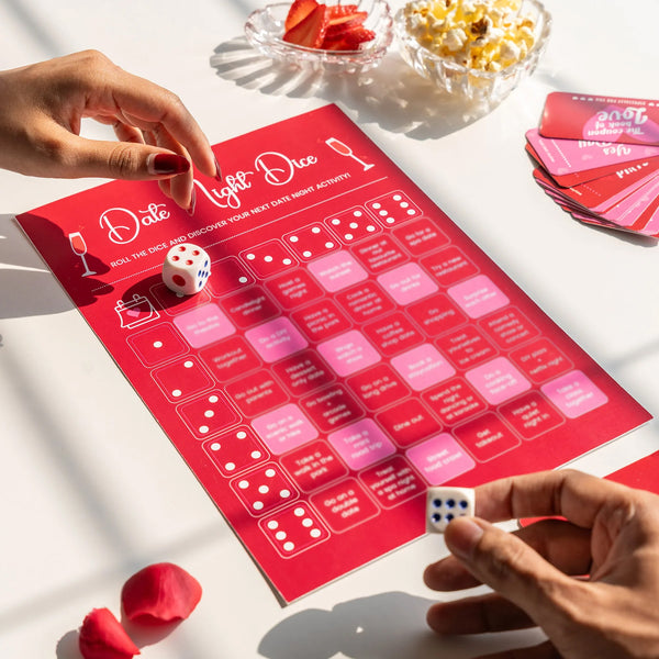 Date Night Decider Card | Date Night Decider Game – Shop Exclusive ...