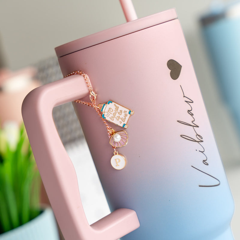 Personalized Multipurpose Charm - COD Not Applicable