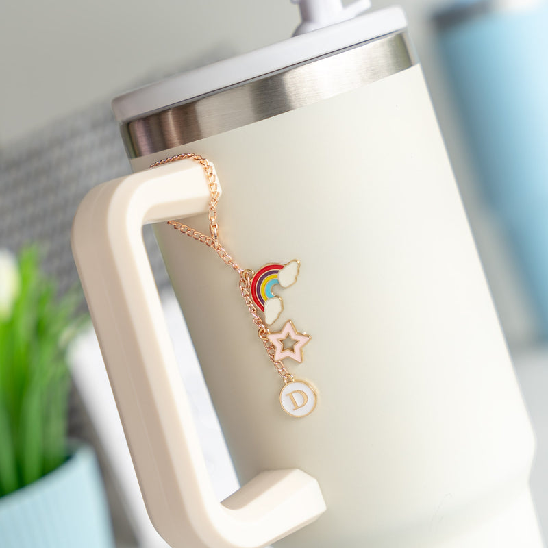 Personalized Multipurpose Charm - COD Not Applicable