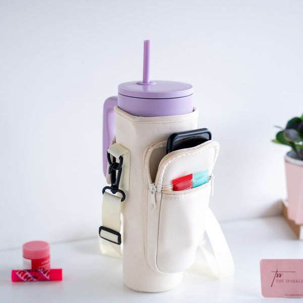 Tumbler Carrier Bag