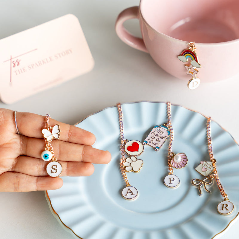 Personalized Multipurpose Charm - COD Not Applicable