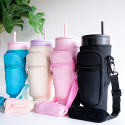 Tumbler Carrier Bag