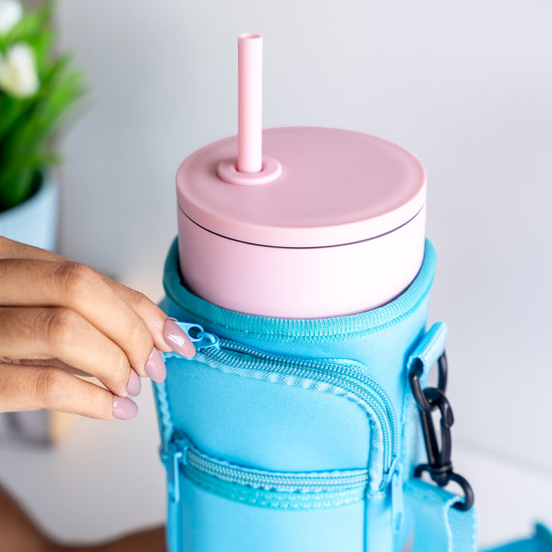Tumbler Carrier Bag