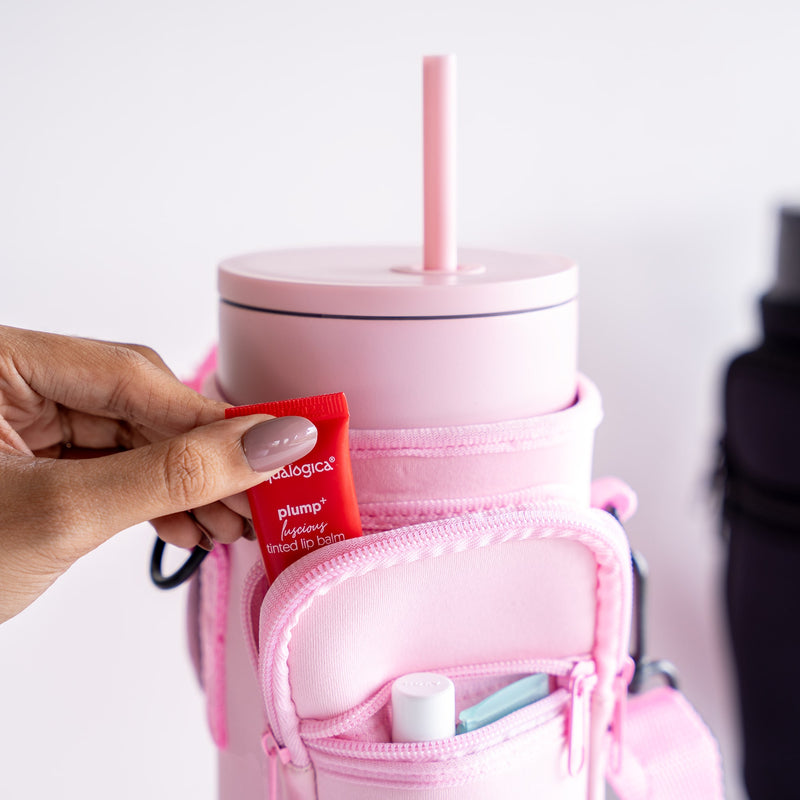 Tumbler Carrier Bag