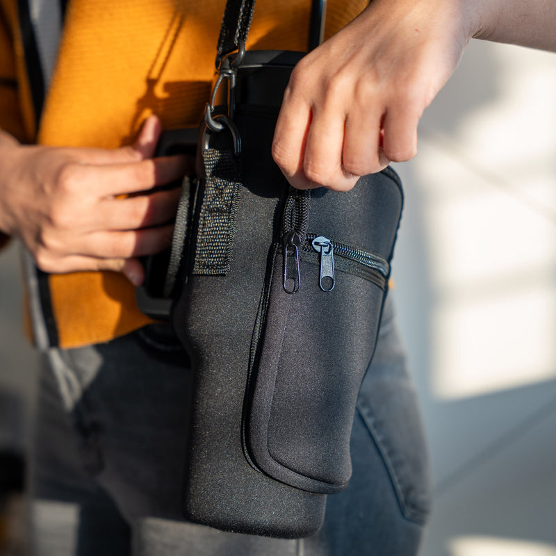 Tumbler Carrier Bag