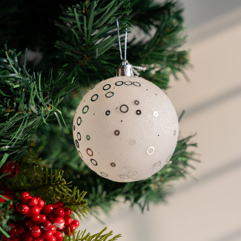 Celestial Bauble - Set of 9