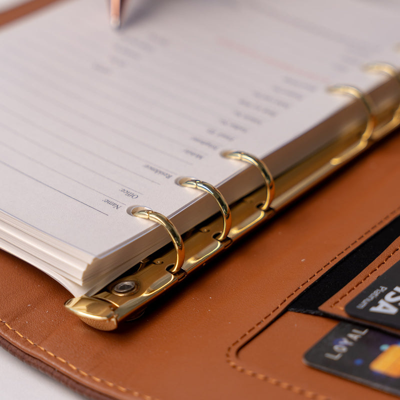 Personalized Mini Smart Diary - Quantum - COD Not Applicable