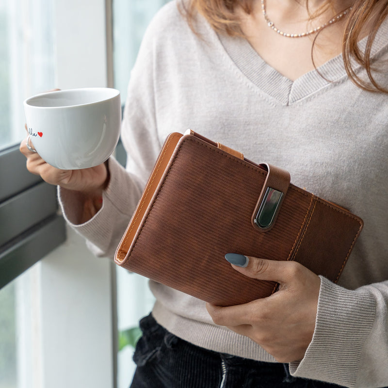 Personalized Mini Smart Diary - Quantum - COD Not Applicable