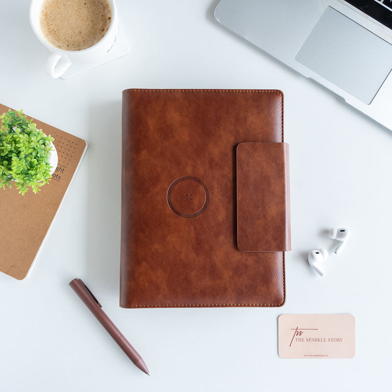 Smart Diary - Cognitive - COD Not Applicable