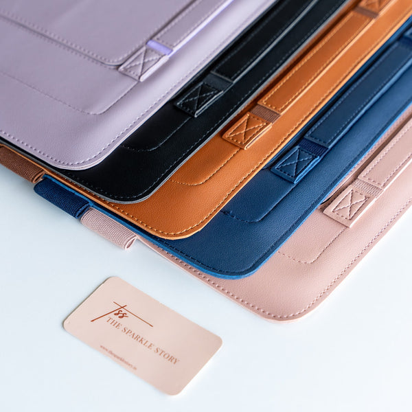 Personalized Laptop Sleeve with Stand - COD Not Applicable – Shop ...