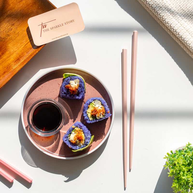 Personalized Hamper - Noodle Bliss - COD Not Applicable