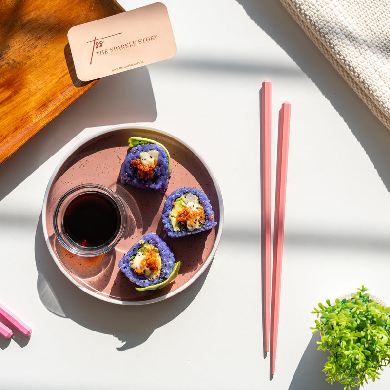 Personalized Hamper - Noodle Bliss - COD Not Applicable