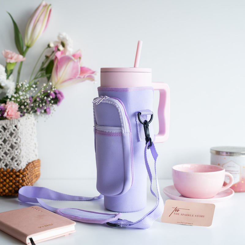 Tumbler Carrier Bag
