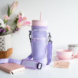 Tumbler Carrier Bag