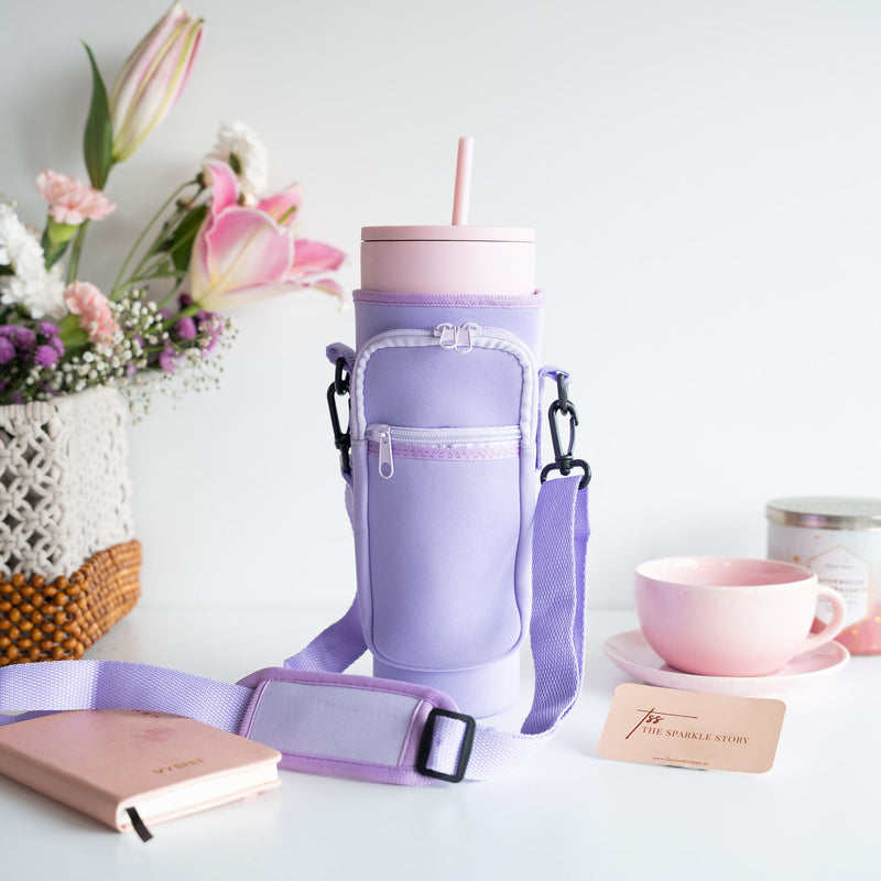 Tumbler Carrier Bag