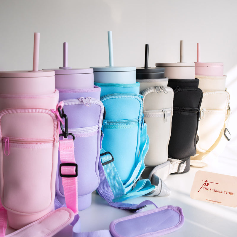 Tumbler Carrier Bag