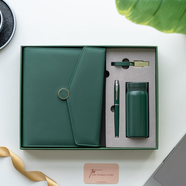 Personalized Hamper - Smart Essentials - COD Not Applicable