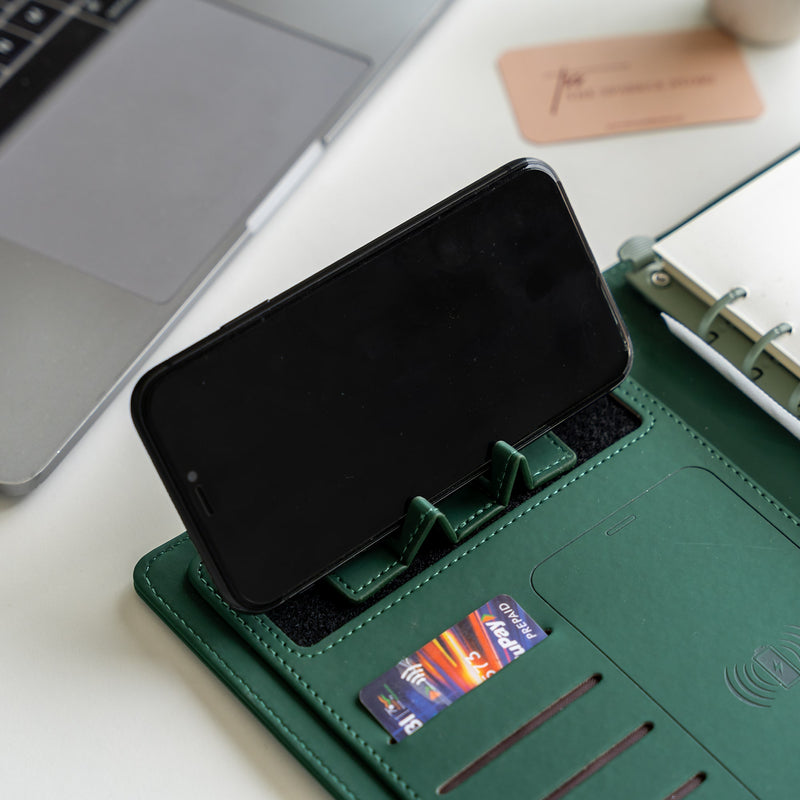 Personalized Hamper - Smart Essentials - COD Not Applicable