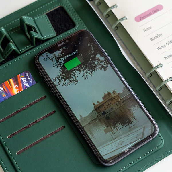 Personalized Hamper - Smart Essentials - COD Not Applicable