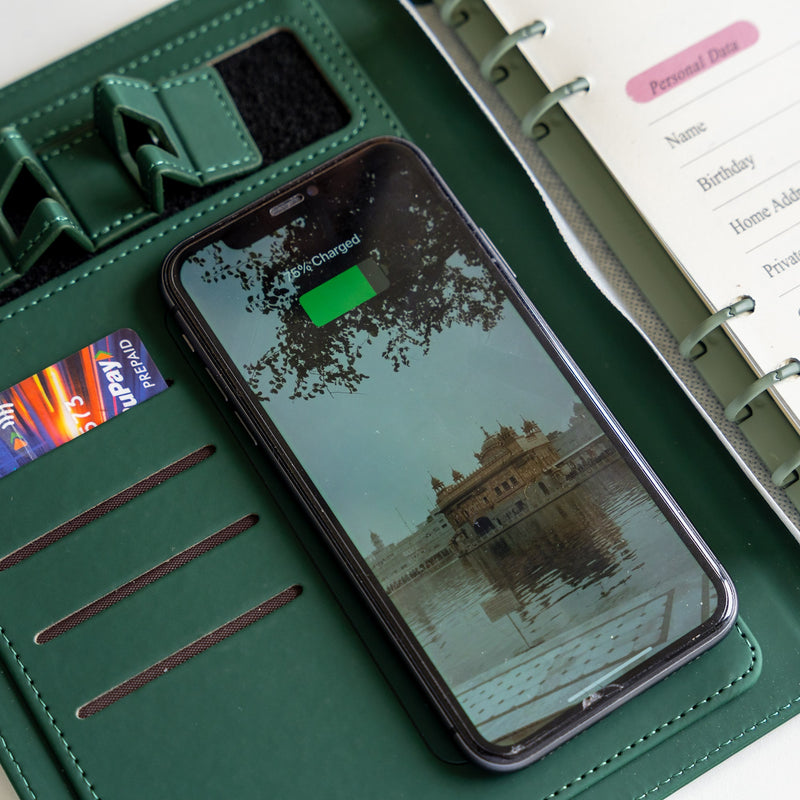 Personalized Hamper - Smart Essentials - COD Not Applicable