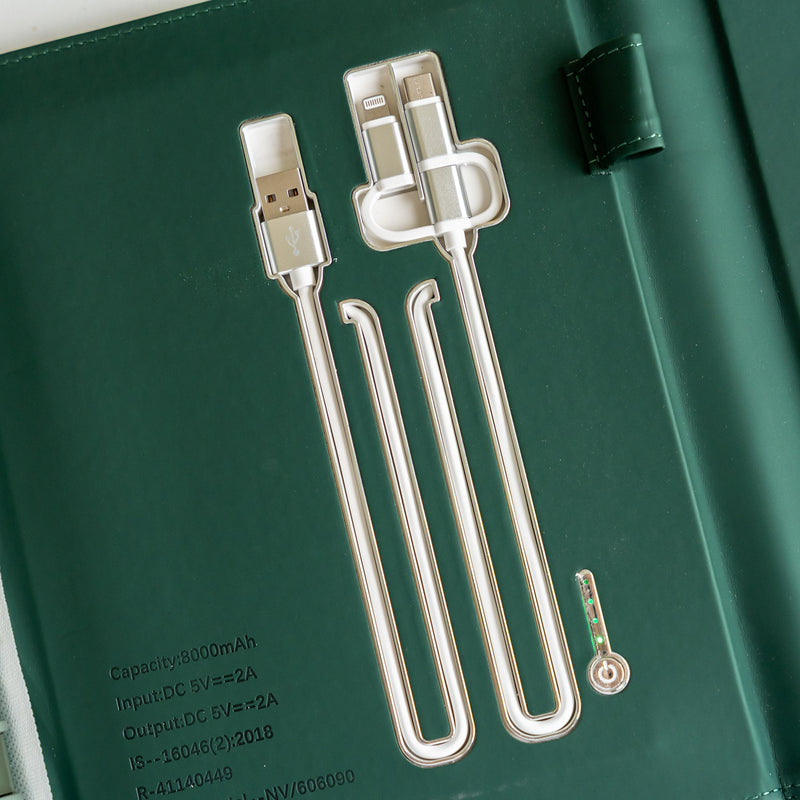 Personalized Hamper - Smart Essentials - COD Not Applicable