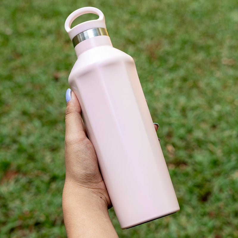 Personalized Insulated Bottle - Groove - COD Not Applicable