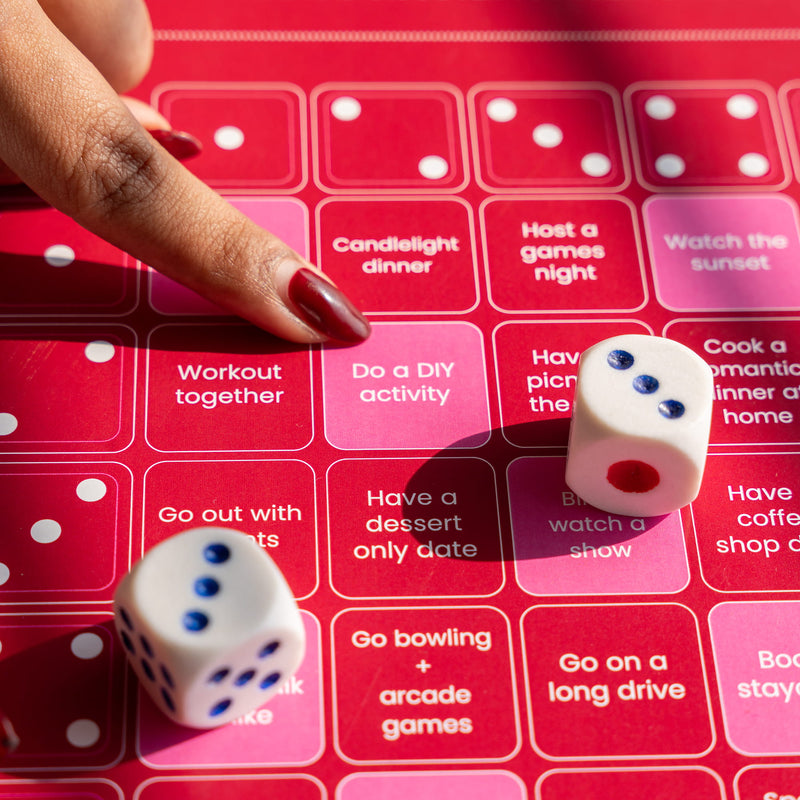 Date Night Decider Card | Date Night Decider Game – Shop Exclusive ...