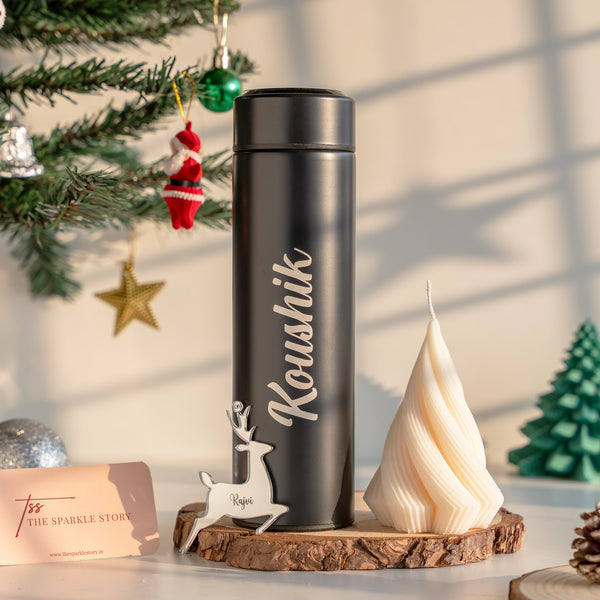Personalized Hamper - Christmas Cheer - COD Not Applicable