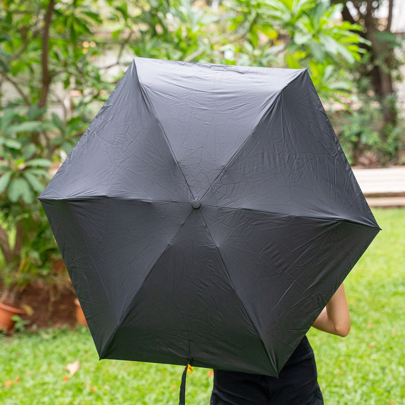 Personalized Pocket Umbrella - Pastel - COD Not Applicable