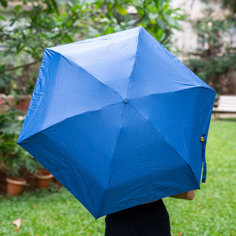 Personalized Pocket Umbrella - Pastel - COD Not Applicable