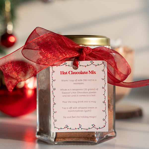 Personalized Hamper - Warm Hug - COD Not Applicable