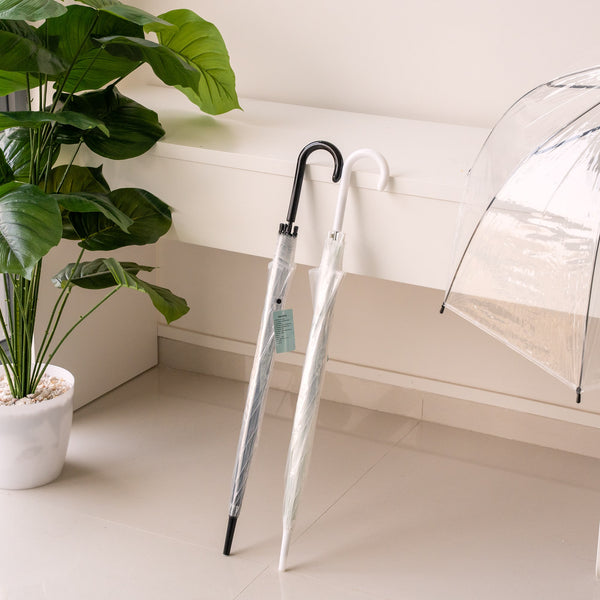 Personalized Transparent Umbrella - COD Not Applicable