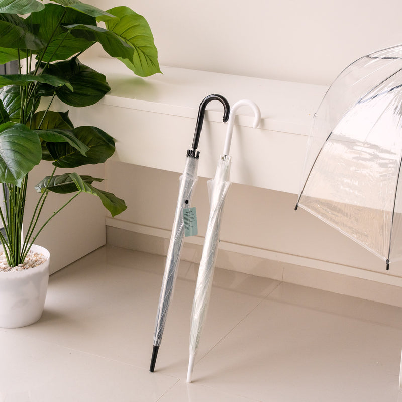 Personalized Transparent Umbrella - COD Not Applicable
