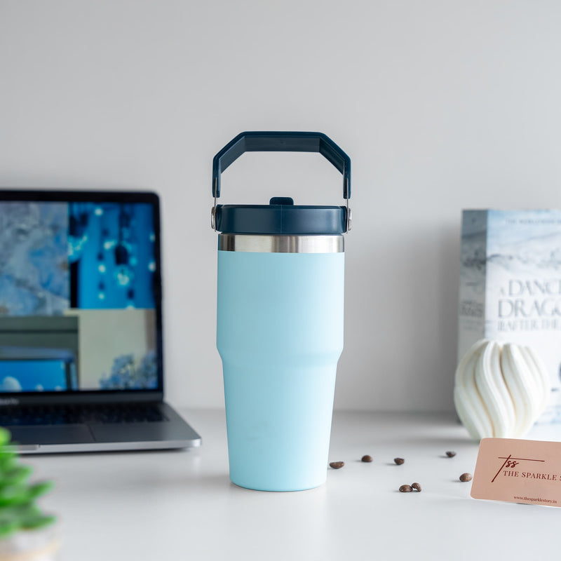 Personalized Insulated Hydro Sipper - COD Not Applicable