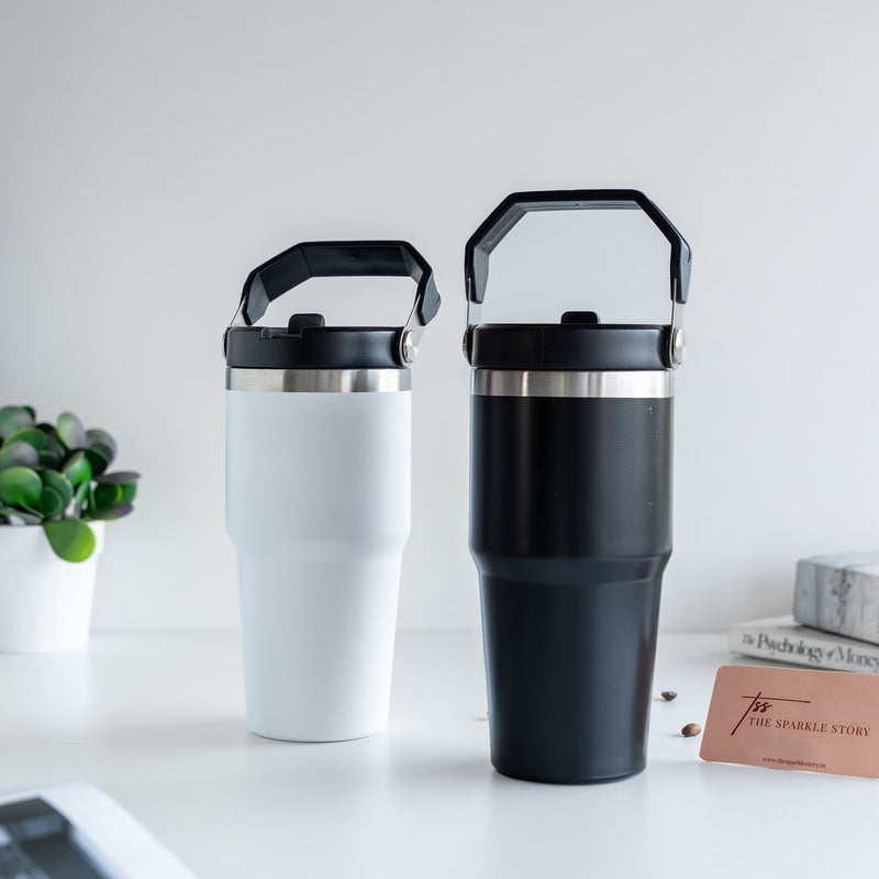 Personalized Insulated Hydro Sipper - COD Not Applicable