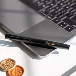 Personalized Pen with Magnetic Cap - COD Not Applicable