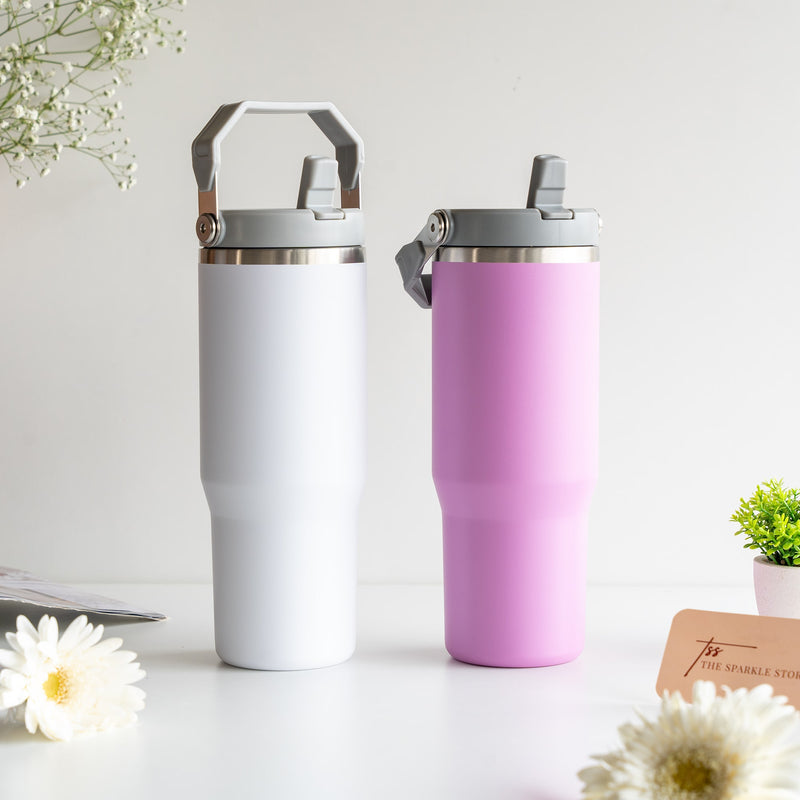 Personalized Insulated Abyss Sipper - COD Not Applicable