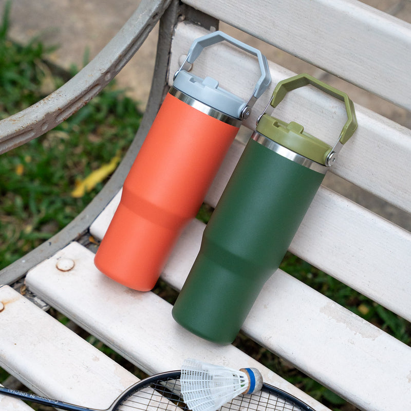 Personalized Insulated Abyss Sipper - COD Not Applicable