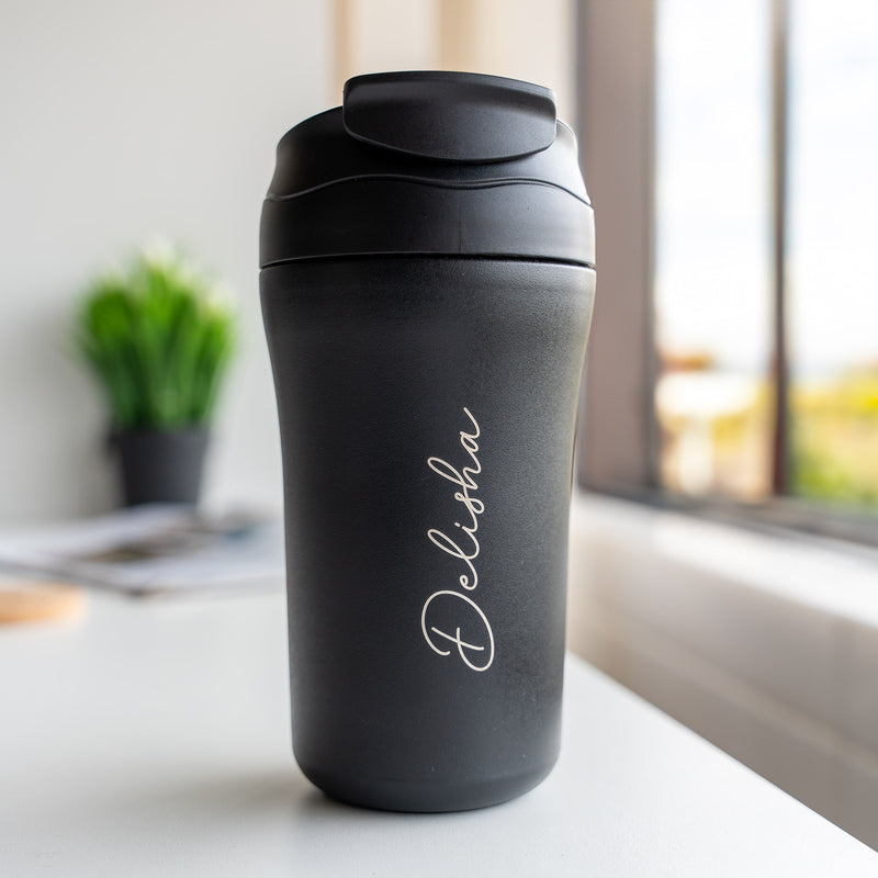 Personalized Insulated Dual Tumbler - COD Not Applicable