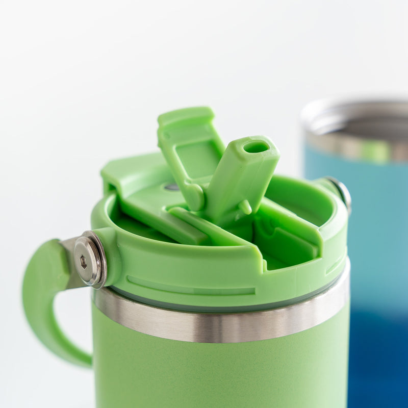 Personalized Ombré Tumbler - Drip - COD Not Applicable