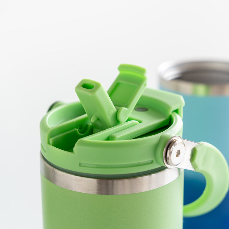 Personalized Ombré Tumbler - Drip - COD Not Applicable