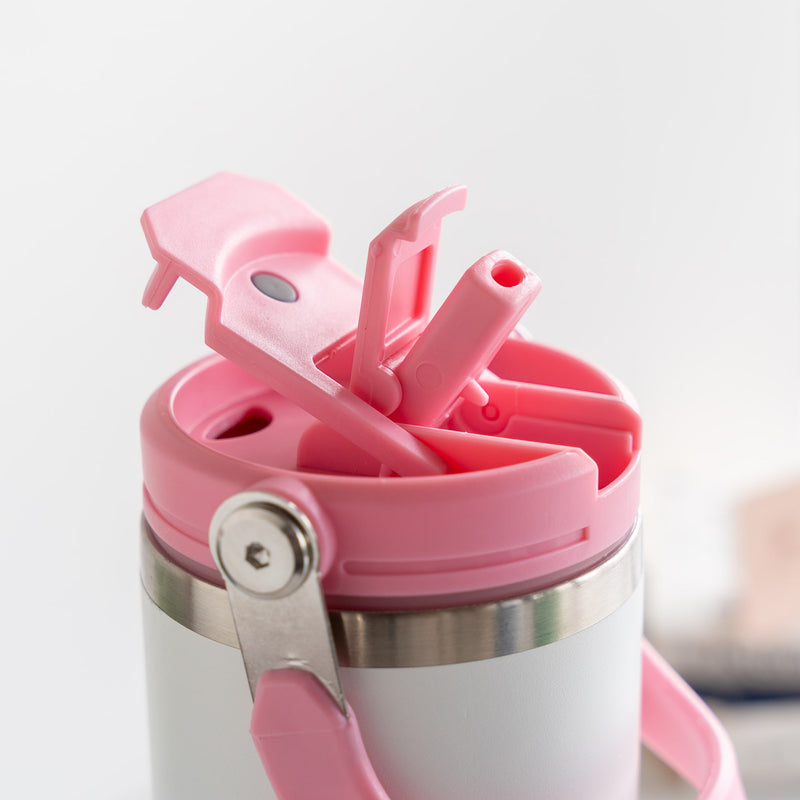 Personalized Ombré Tumbler - Drip - COD Not Applicable