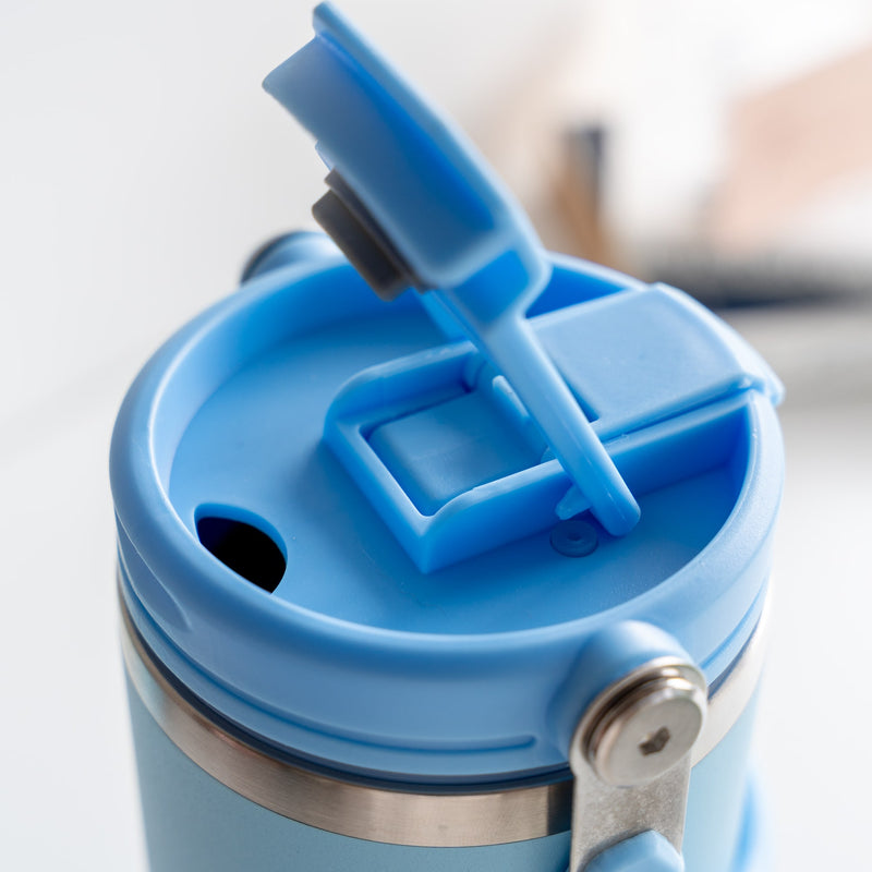 Personalized Ombré Tumbler - Drip - COD Not Applicable