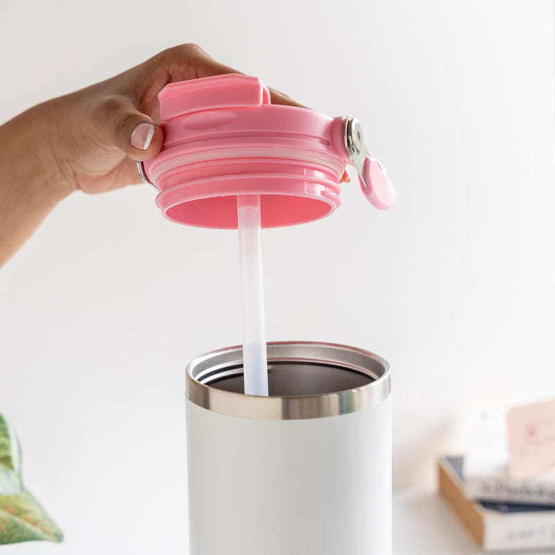 Personalized Ombré Tumbler - Drip - COD Not Applicable