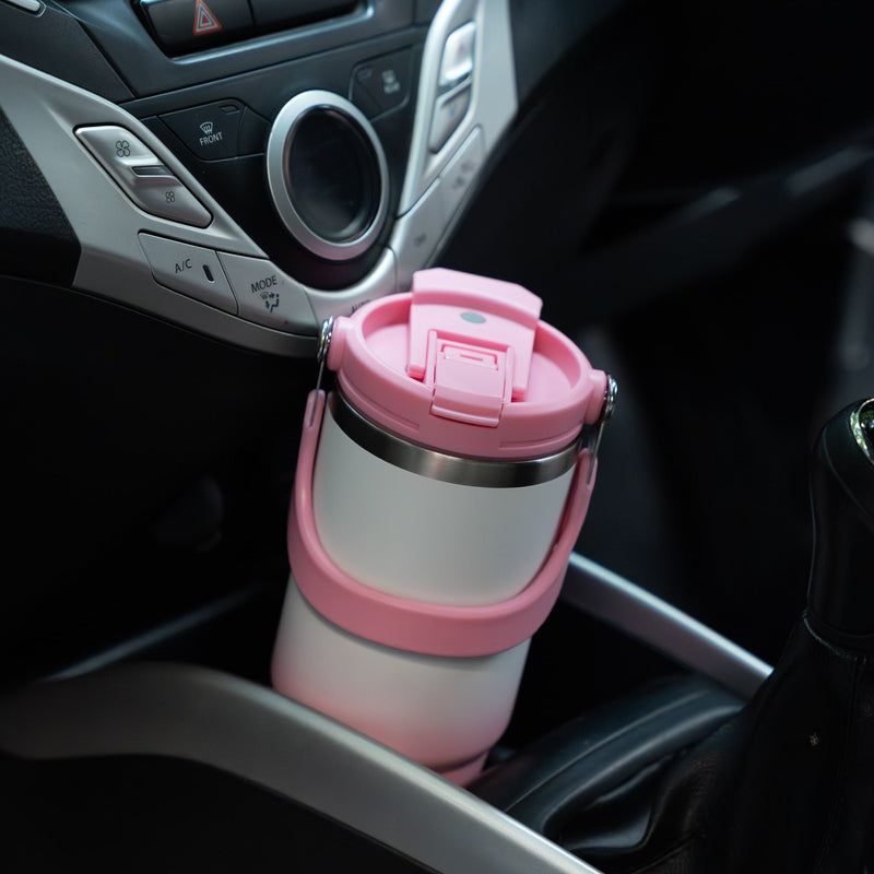 Personalized Ombré Tumbler - Drip - COD Not Applicable