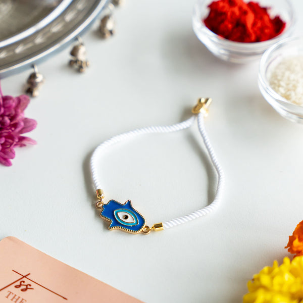 Hamsa Rakhi