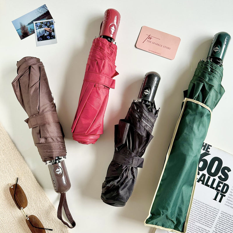 Personalized Umbrella - Classic - COD Not Applicable