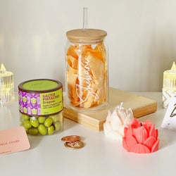 Personalized Hamper - Serenity - COD Not Applicable